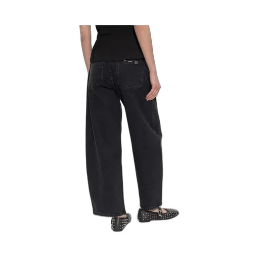 Sadie Wide-Leg Jeans