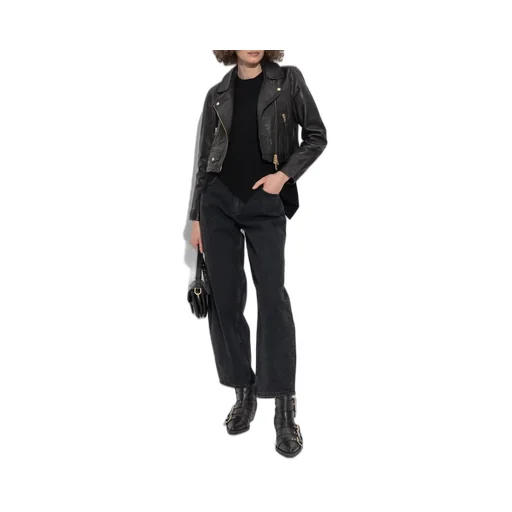 Isla Asymmetric Knitwear