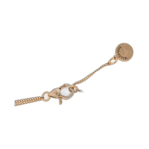 Embellished Necklace