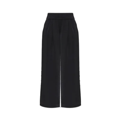 Leanne Wide-Leg Pants