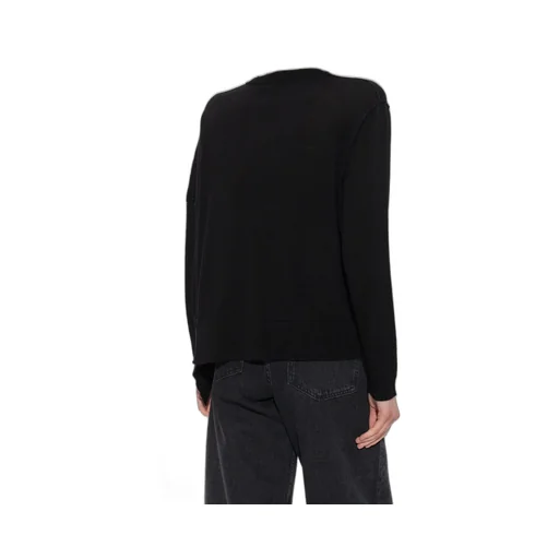Isla Asymmetric Knitwear
