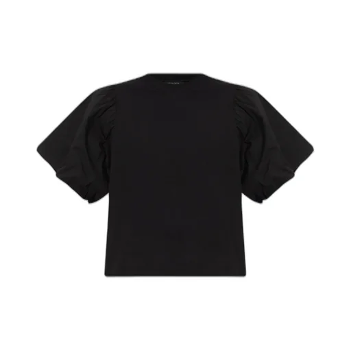 Jess Puff-Sleeve Top
