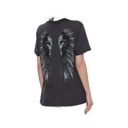 Wings Graphic T-Shirt