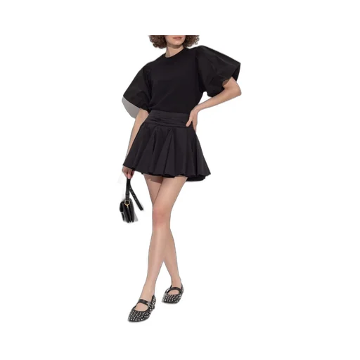 Jess Puff-Sleeve Top