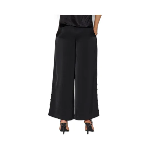 Leanne Wide-Leg Pants