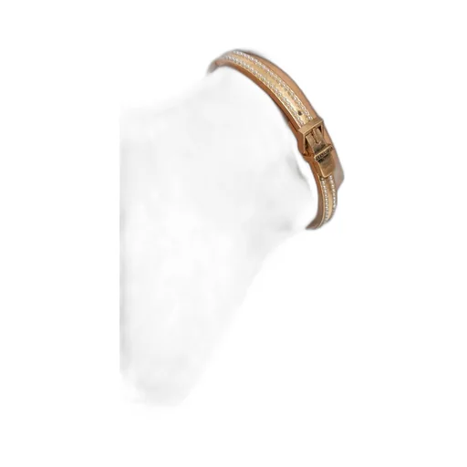 Crystal Embellished Bracelet