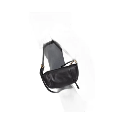 Vega Zip-Around Shoulder Bag