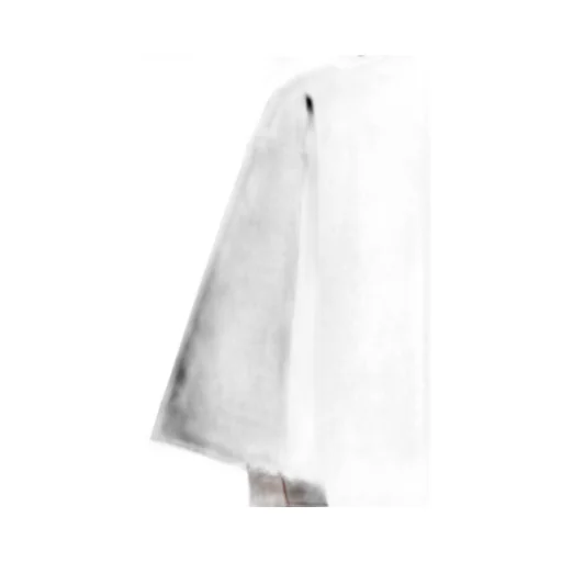 Dani Zip-Back Top