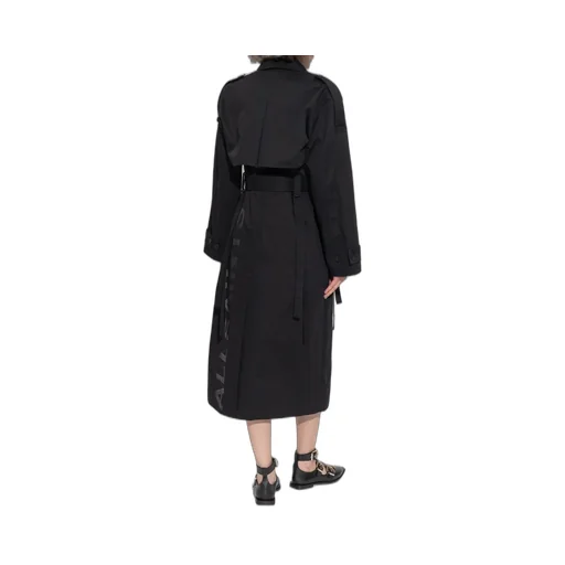 Cadence Belted Trench Coat