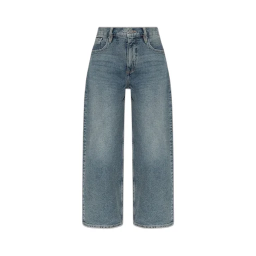 Sadie Wide-Leg Jeans
