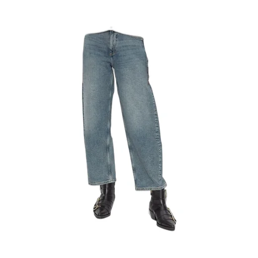 Sadie Wide-Leg Jeans