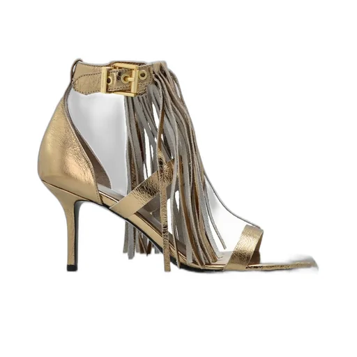 Paola Heeled Sandals