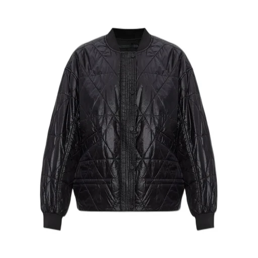Alii Quilted Jacket