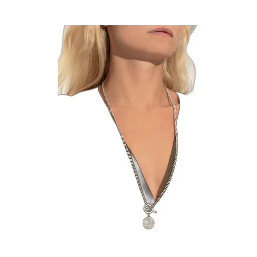 Pendant Necklace