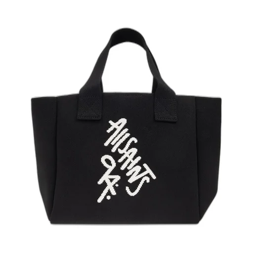 Izzy Small Shopper Bag