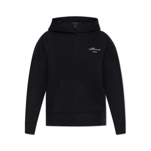 Skull Hoodie Sweater