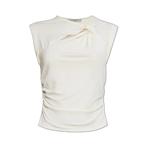 Robin Sleeveless Top