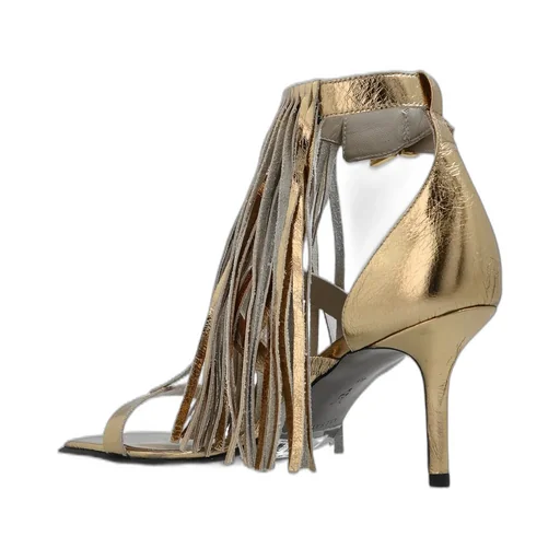 Paola Heeled Sandals