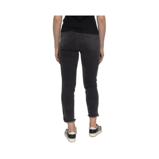 Duran Cargo Jeans