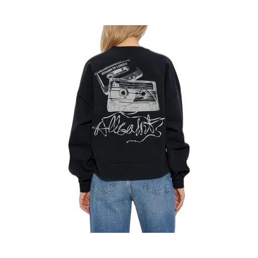 Reel Lila Sweatshirt