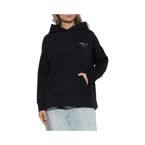 Skull Hoodie Sweater