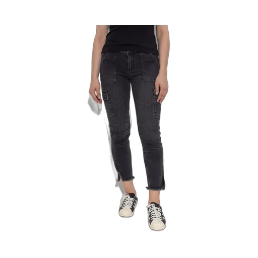 Duran Cargo Jeans
