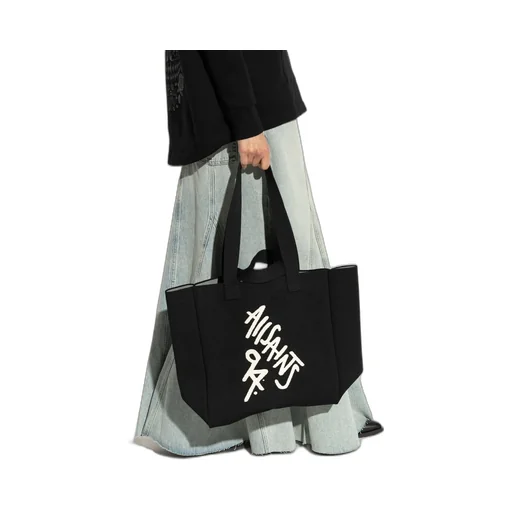 Graphic Tote Bag