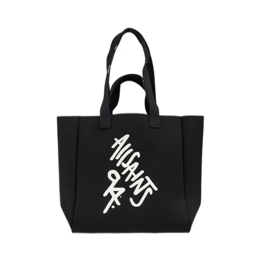 Graphic Tote Bag