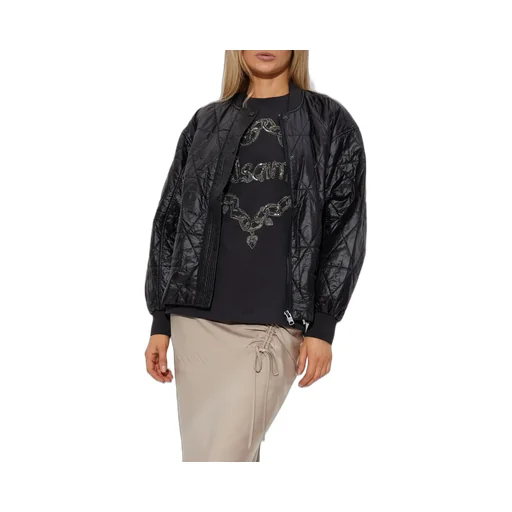 Alii Quilted Jacket
