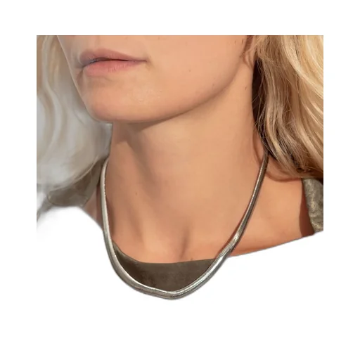 Chain-Link Bracelet