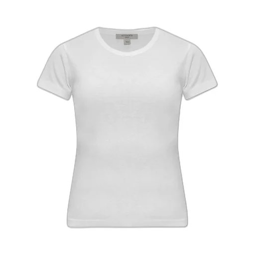 Crew Neck T-Shirt