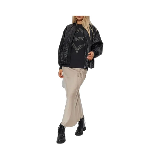 Alii Quilted Jacket
