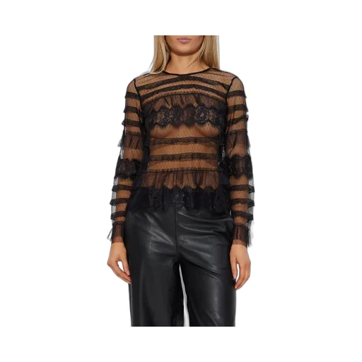 Arlea Lace Top