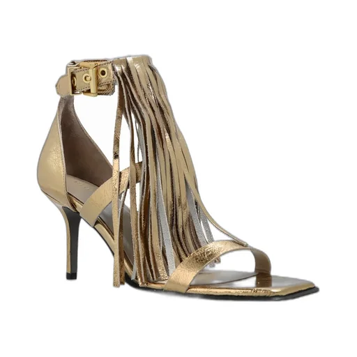 Paola Heeled Sandals