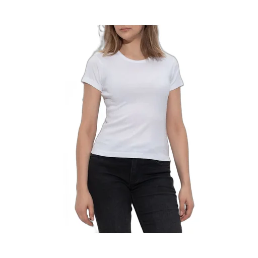 Crew Neck T-Shirt