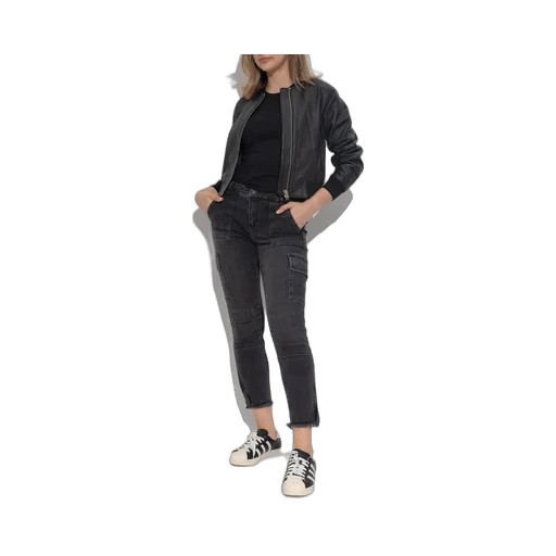 Duran Cargo Jeans