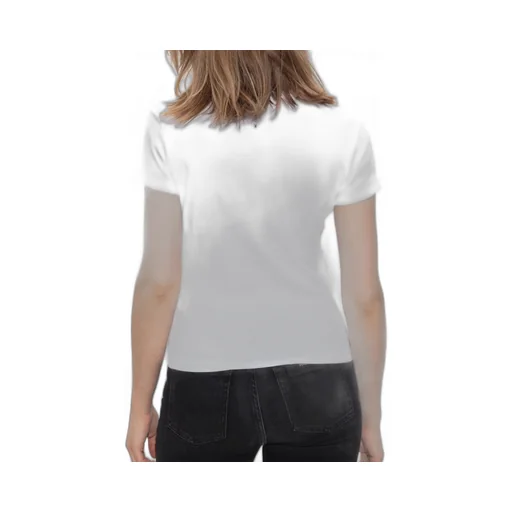Crew Neck T-Shirt
