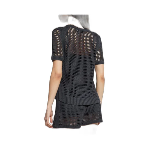 Paloma Lace Top