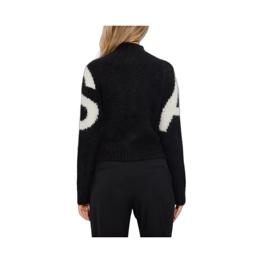 Sylvie Zip-Up Cardigan