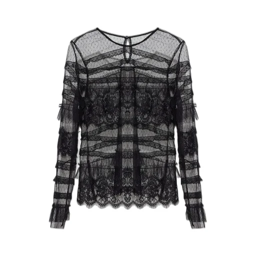 Arlea Lace Top