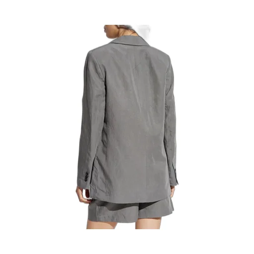 Averie Single-Breasted Blazer