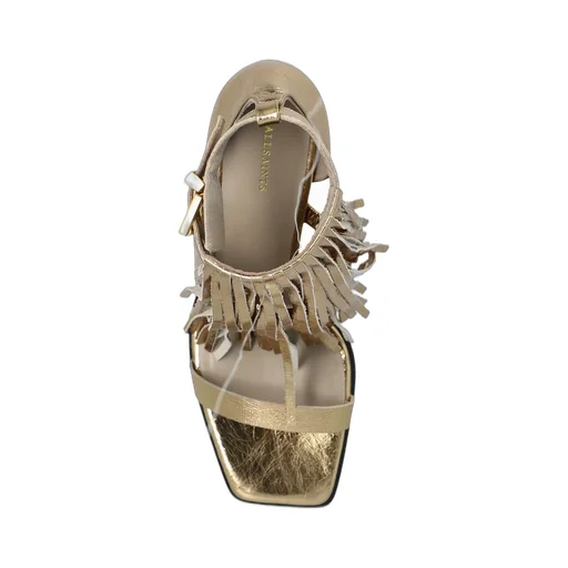 Paola Heeled Sandals