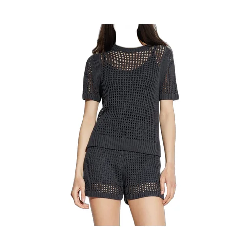 Paloma Lace Top