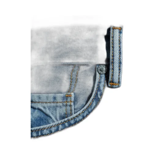 Brooklyn Wide Leg Jeans