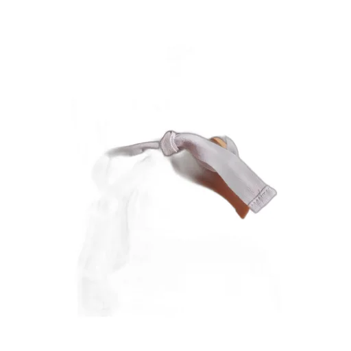 Ruched Tie-Side Top