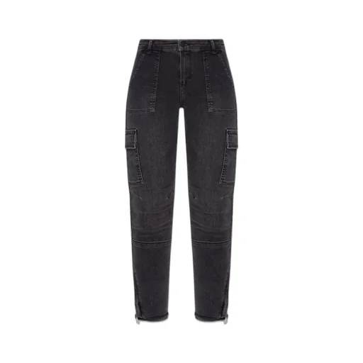 Duran Cargo Jeans
