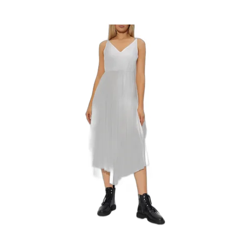 Jax Layered Midi Dress