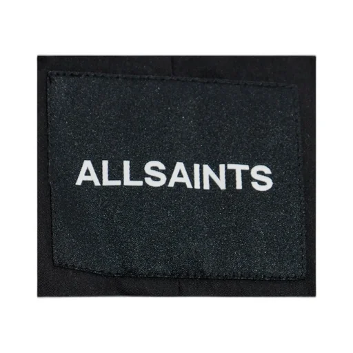 Alassett Blazer Jacket