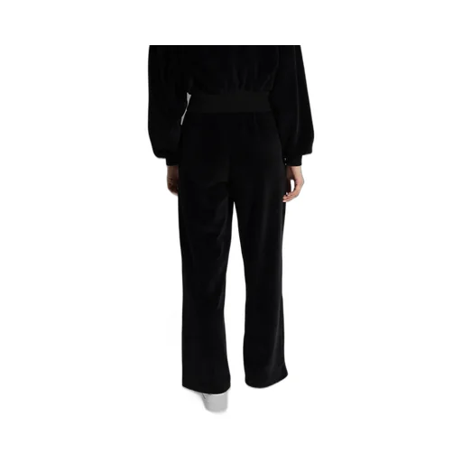 Relaxed Fit Drawstring Pants