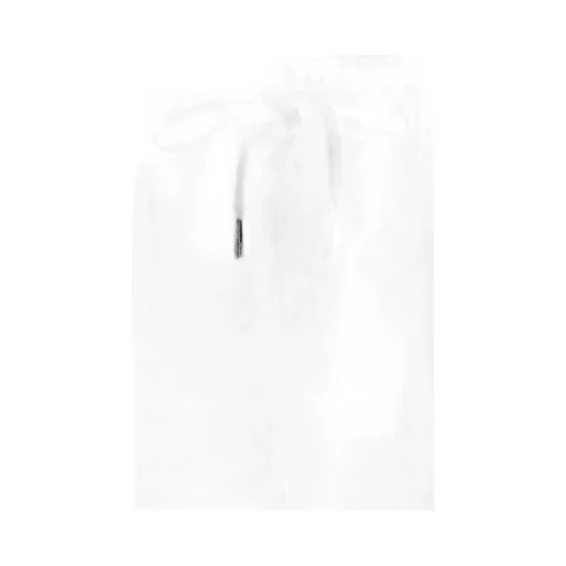 Relaxed Fit Drawstring Pants